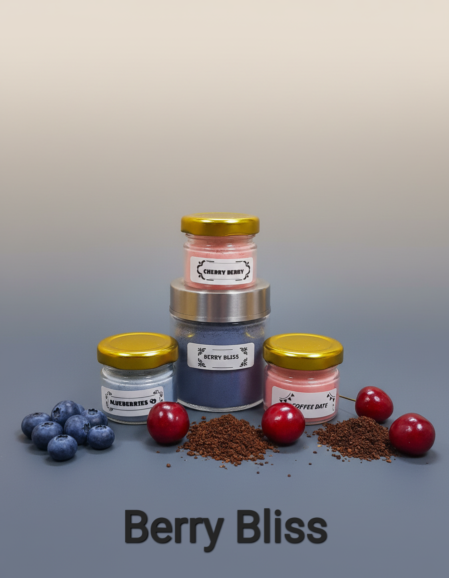 Berry Bliss